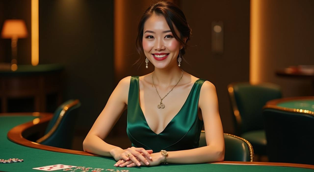 j3 j9 Night Treasure di j3 j9: pengalaman hiburan malam unik